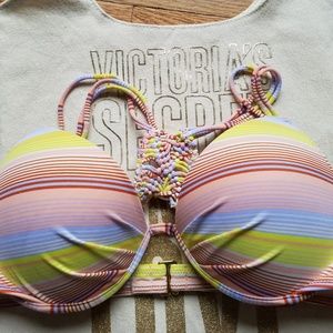 VS Swim top